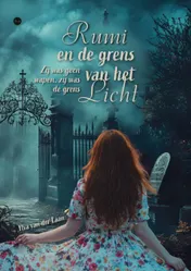 Omslag van Rumi en de grens van het licht