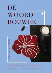 Omslag van De woordbouwer