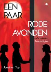 Omslag van Een paar rode avonden