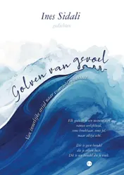 Omslag van Golven van gevoel