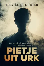 Omslag van Pietje uit Urk