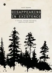 Omslag van Disappearing in Existence