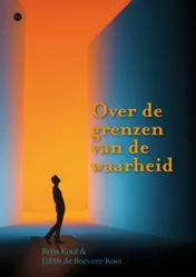 Omslag van Over de grenzen van de waarheid