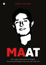 Omslag van Maat