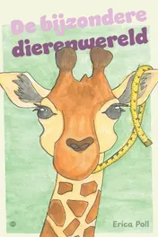 Omslag van De bijzondere dierenwereld