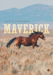 Omslag van Maverick