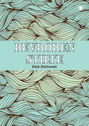 Omslag van Bevroren stilte