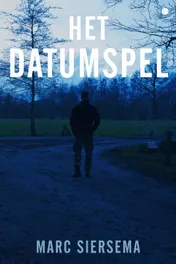 Omslag van Het Datumspel