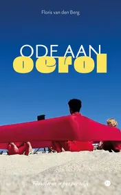 Omslag van Ode aan Oerol
