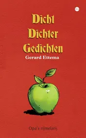 Omslag van Dicht dichter gedichten