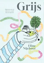 Omslag van Grijs