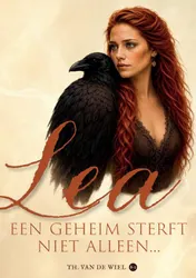 Omslag van Léa