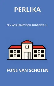 Omslag van Perlika