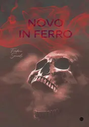 Omslag van Novo in ferro