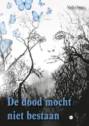 Omslag van De dood mocht niet bestaan