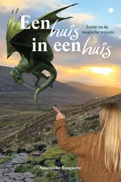 Omslag van Een huis in een huis