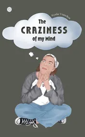Omslag van The Craziness of my Mind