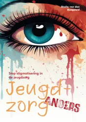 Omslag van Jeugdzorg anders