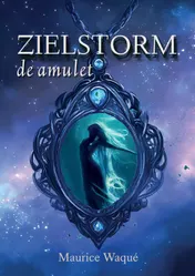 Omslag van Zielstorm