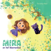 Omslag van Mira en het bloemenlied