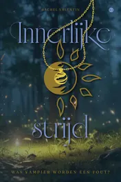 Omslag van Innerlijke strijd