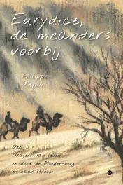 Omslag van Eurydice, de meanders voorbij
