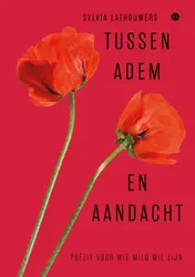 Omslag van Tussen adem en aandacht