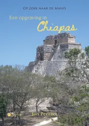 Omslag van Een opgraving in Chiapas