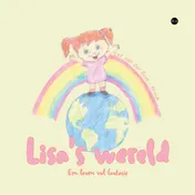 Omslag van Lisa's wereld