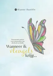 Omslag van Wanneer ik vleugels krijg...