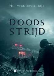 Omslag van Doodsstrijd