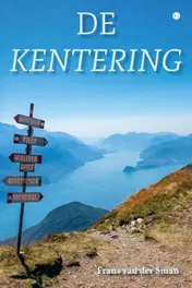 Omslag van De kentering