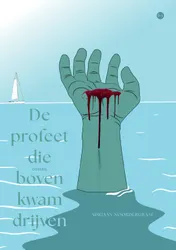 Omslag van De profeet die boven kwam drijven