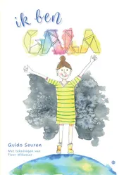 Omslag van Ik ben Gala