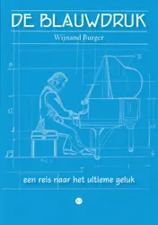 Omslag van De blauwdruk