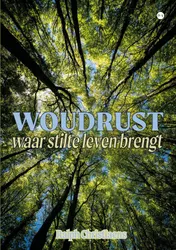 Omslag van Woudrust