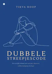 Omslag van Dubbele streepjescode