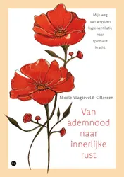Omslag van Van ademnood naar innerlijke rust