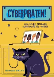 Omslag van Cyberpiraten!