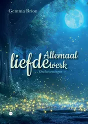 Omslag van Allemaal liefdewerk