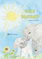 Omslag van Olle olifant