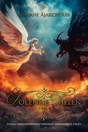 Omslag van Dolende zielen