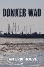 Omslag van Donker Wad