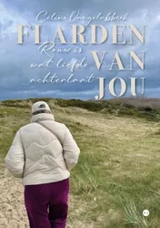 Omslag van Flarden van jou