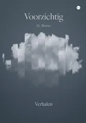 Omslag van Voorzichtig