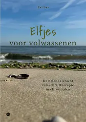 Omslag van Elfjes voor volwassenen