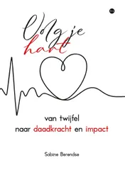 Omslag van Volg je hart