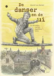 Omslag van De danser en de ui