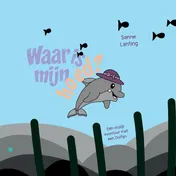 Omslag van Waar is mijn hoed?