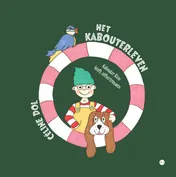 Omslag van Het kabouterleven